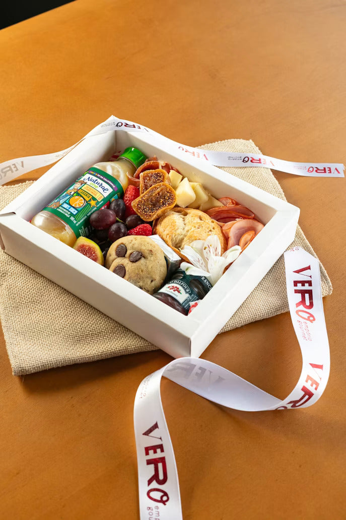 The Corporate Gift Box