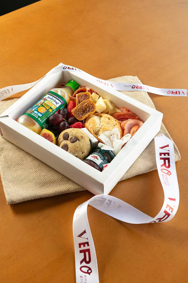 The Business Lunch Box