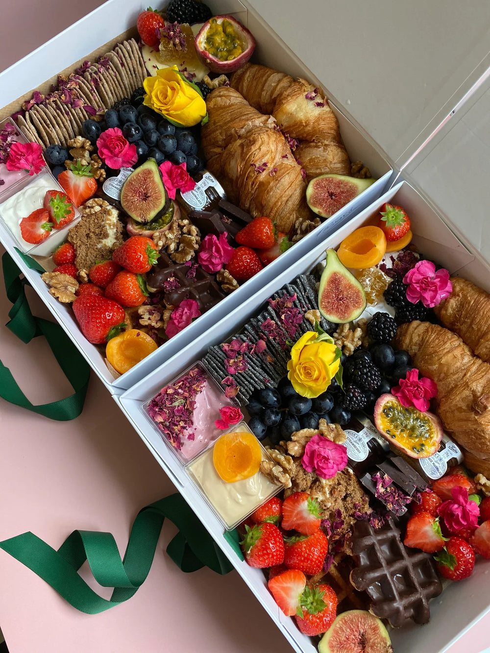 The Client Gift Set