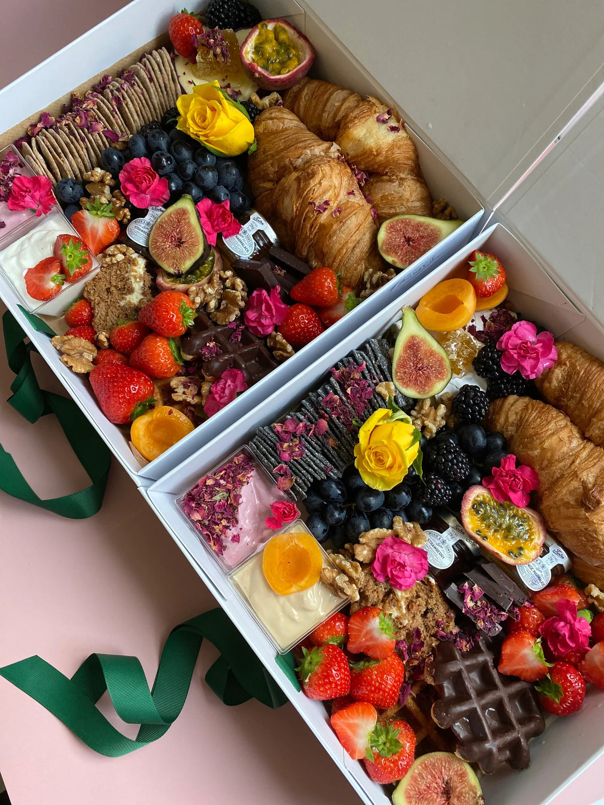 The Client Gift Set
